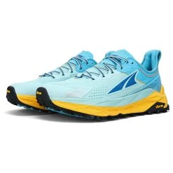 Altra - Women's Olympus 5 CHX - Chaussures De Trail 10 Altra - Women's Olympus 5 CHX - Chaussures De Trail -LA SPORTIVA altra womens olympus 5 chx chaussures de trail detail 5