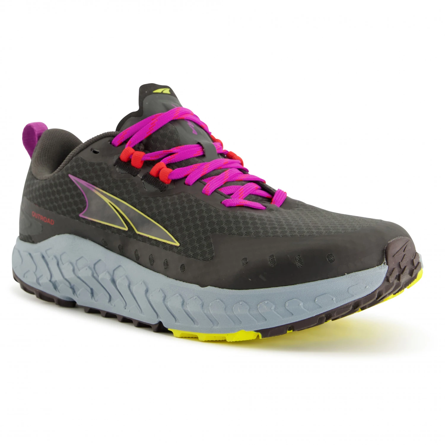 Altra - Women's Outroad - Chaussures De Trail 2 Altra - Women's Outroad - Chaussures De Trail – Image 2