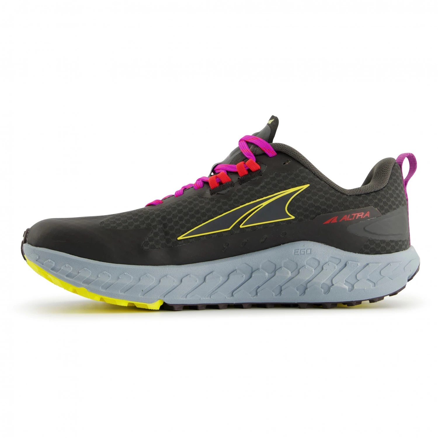 Altra - Women's Outroad - Chaussures De Trail 4 Altra - Women's Outroad - Chaussures De Trail – Image 4