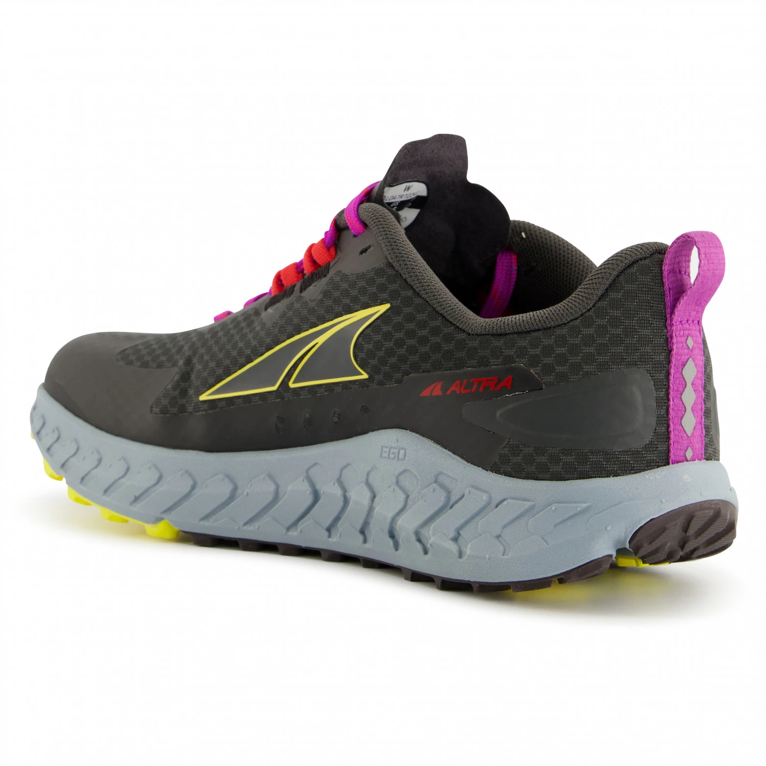 Altra - Women's Outroad - Chaussures De Trail 5 Altra - Women's Outroad - Chaussures De Trail – Image 5