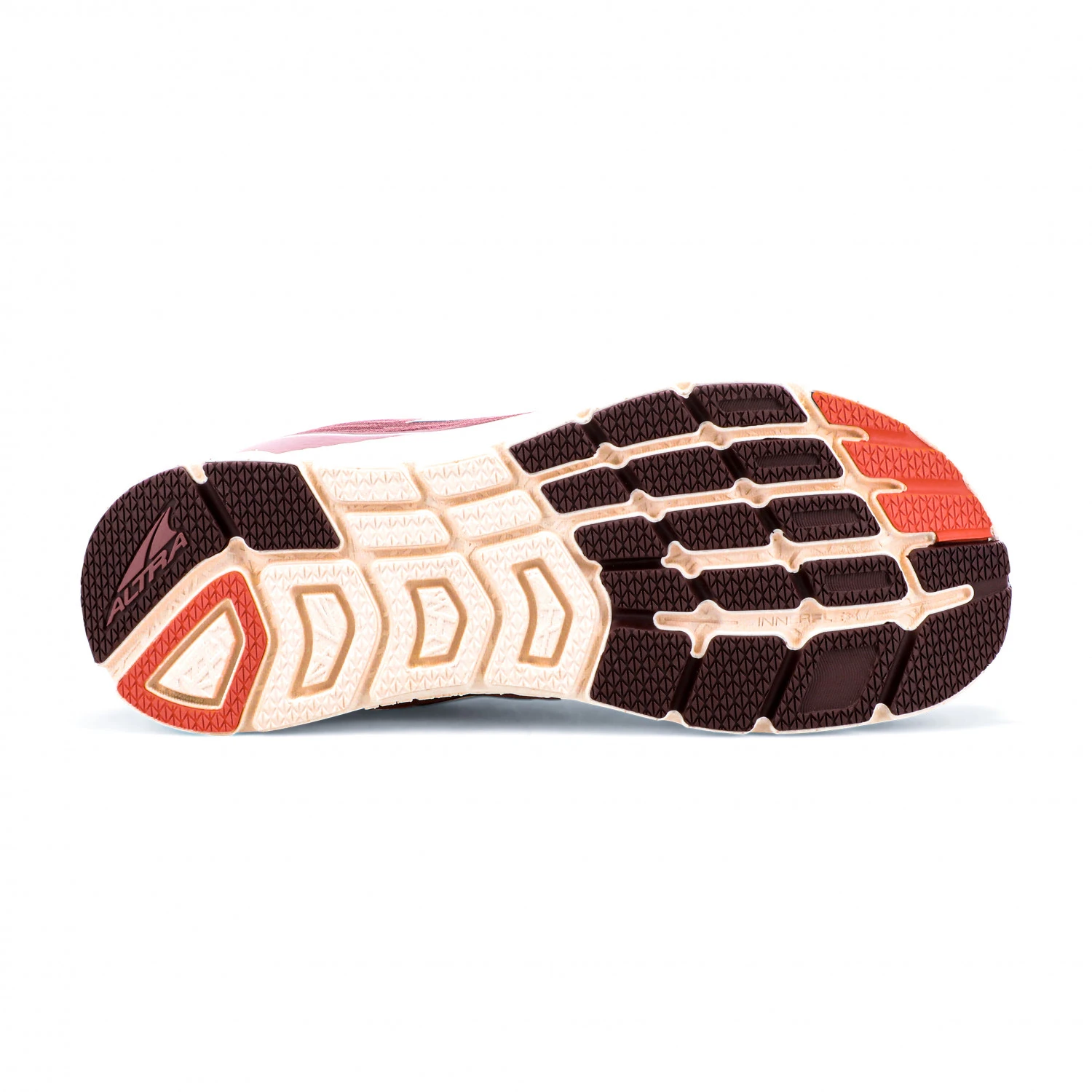 Altra - Women's Rivera - Chaussures De Running 2 Altra - Women's Rivera - Chaussures De Running – Image 2