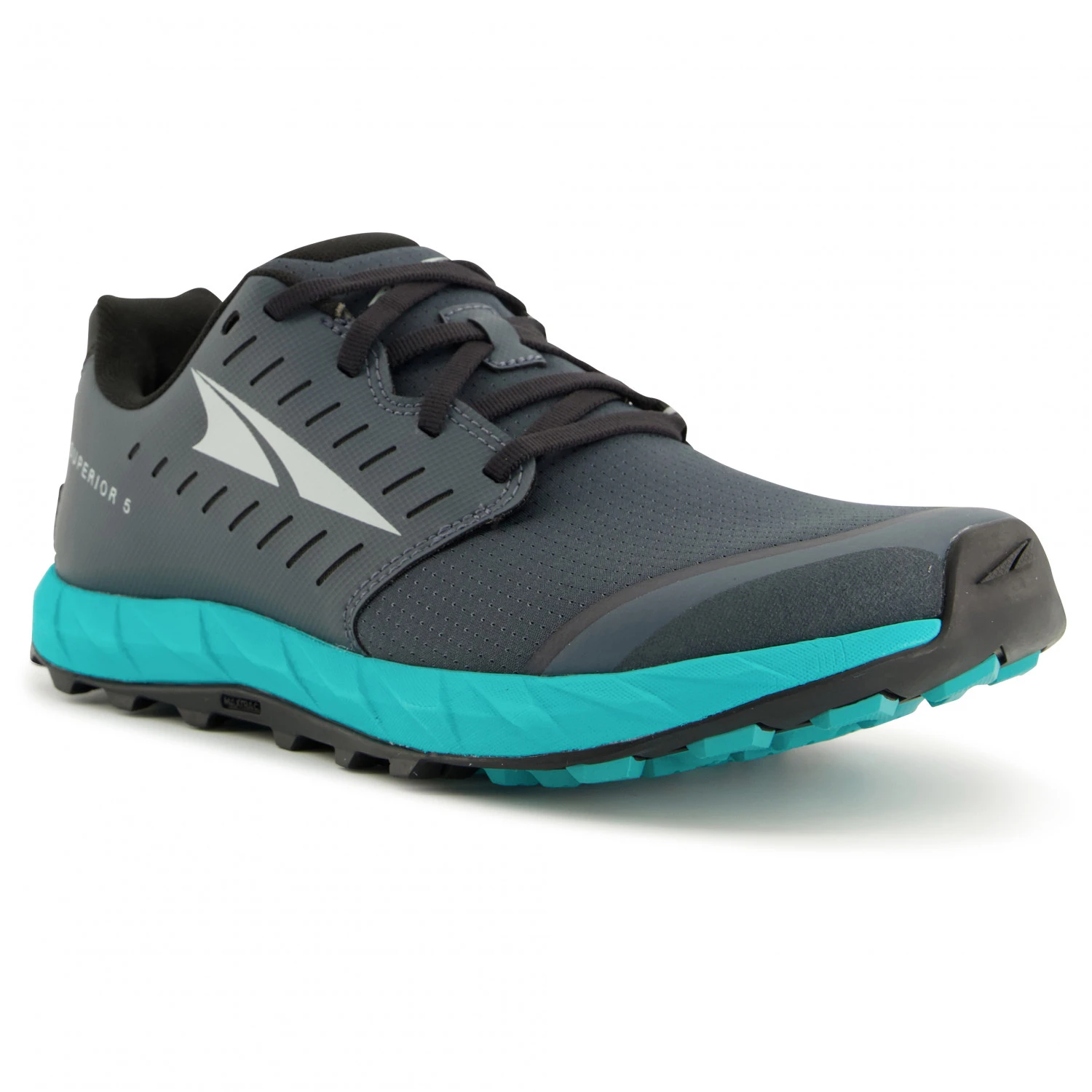 Altra - Women's Superior 5 - Chaussures De Trail 2 Altra - Women's Superior 5 - Chaussures De Trail – Image 2