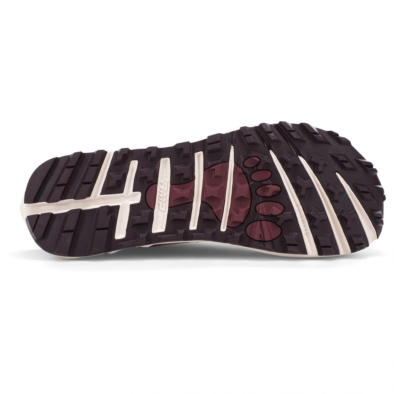 Altra - Women's Timp 3 - Chaussures De Trail 2 Altra - Women's Timp 3 - Chaussures De Trail – Image 2