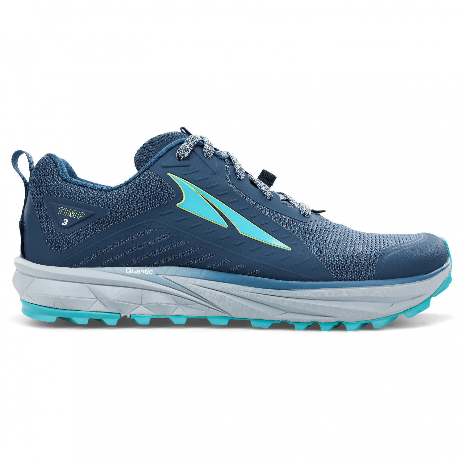 Altra - Women's Timp 3 - Chaussures De Trail 1 Altra - Women's Timp 3 - Chaussures De Trail