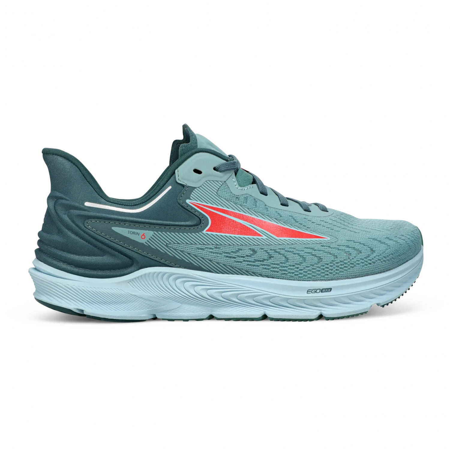 Altra - Women's Torin 6 - Chaussures De Running 1 Altra - Women's Torin 6 - Chaussures De Running
