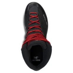 Arc'teryx - Acrux LT GTX - Chaussures De Montagne -LA SPORTIVA arcteryx acrux lt gtx chaussures de montagne detail 6