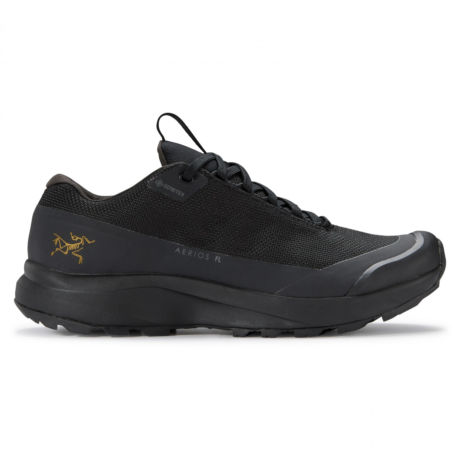 Arc'teryx - Women's Aerios FL 2 GTX - Chaussures Multisports 2 Arc'teryx - Women's Aerios FL 2 GTX - Chaussures Multisports – Image 2