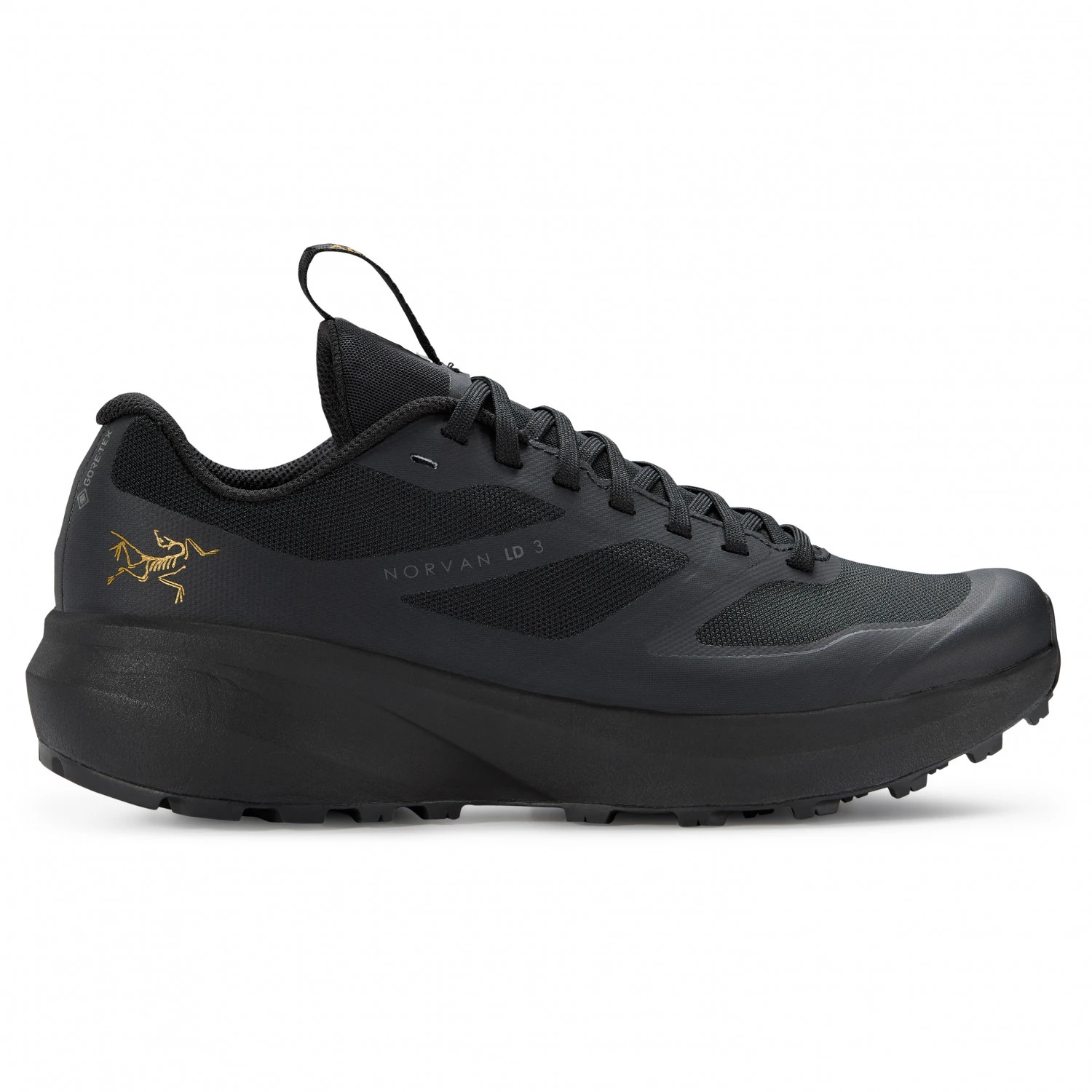 Arc'teryx - Women's Norvan LD 3 GTX - Chaussures De Trail 6 Arc'teryx - Women's Norvan LD 3 GTX - Chaussures De Trail – Image 6