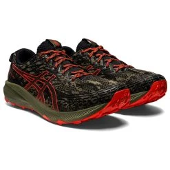 Asics - Fuji Lite 3 - Chaussures De Trail