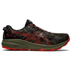 Asics - Fuji Lite 3 - Chaussures De Trail -LA SPORTIVA asics fuji lite 3 chaussures de trail detail 3
