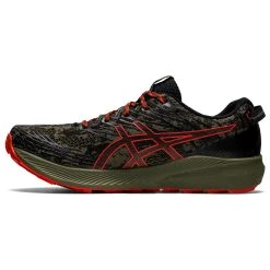 Asics - Fuji Lite 3 - Chaussures De Trail -LA SPORTIVA asics fuji lite 3 chaussures de trail detail 4