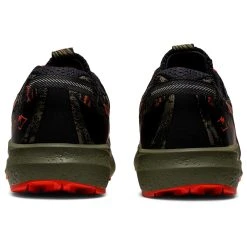 Asics - Fuji Lite 3 - Chaussures De Trail -LA SPORTIVA asics fuji lite 3 chaussures de trail detail 5