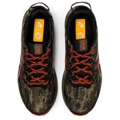 Asics - Fuji Lite 3 - Chaussures De Trail -LA SPORTIVA asics fuji lite 3 chaussures de trail detail 6