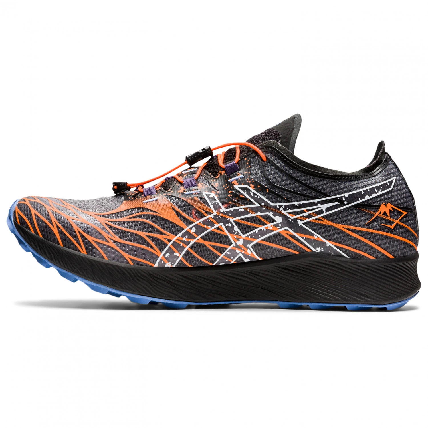 Asics - Fujispeed - Chaussures De Trail 6 Asics - Fujispeed - Chaussures De Trail – Image 6