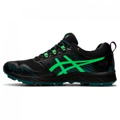 Asics - Gel-Fujisetsu 3 GTX - Chaussures De Trail 9 Asics - Gel-Fujisetsu 3 GTX - Chaussures De Trail -LA SPORTIVA asics gel fujisetsu 3 gtx chaussures de trail detail 4