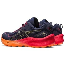 Asics - Gel-Trabuco 11 - Chaussures De Trail -LA SPORTIVA asics gel trabuco 11 chaussures de trail detail 3