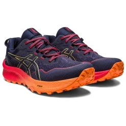 Asics - Gel-Trabuco 11 - Chaussures De Trail -LA SPORTIVA asics gel trabuco 11 chaussures de trail detail 4
