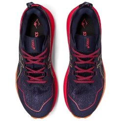 Asics - Gel-Trabuco 11 - Chaussures De Trail -LA SPORTIVA asics gel trabuco 11 chaussures de trail detail 5