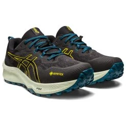 Asics - Gel-Trabuco 11 GTX - Chaussures De Trail -LA SPORTIVA asics gel trabuco 11 gtx chaussures de trail detail 3