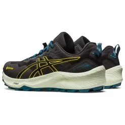 Asics - Gel-Trabuco 11 GTX - Chaussures De Trail -LA SPORTIVA asics gel trabuco 11 gtx chaussures de trail detail 4