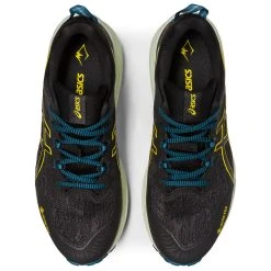 Asics - Gel-Trabuco 11 GTX - Chaussures De Trail -LA SPORTIVA asics gel trabuco 11 gtx chaussures de trail detail 6
