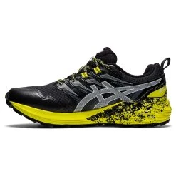 Asics - Gel-Trabuco Terra - Chaussures De Trail -LA SPORTIVA asics gel trabuco terra chaussures de trail detail 3