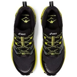 Asics - Gel-Trabuco Terra - Chaussures De Trail -LA SPORTIVA asics gel trabuco terra chaussures de trail detail 4