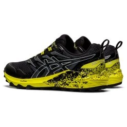 Asics - Gel-Trabuco Terra - Chaussures De Trail -LA SPORTIVA asics gel trabuco terra chaussures de trail detail 5