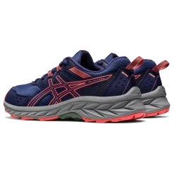 Asics - Kid's Pre Venture 9 GS - Chaussures Multisports 9 Asics - Kid's Pre Venture 9 GS - Chaussures Multisports -LA SPORTIVA asics kids pre venture 9 gs chaussures multisports detail 4