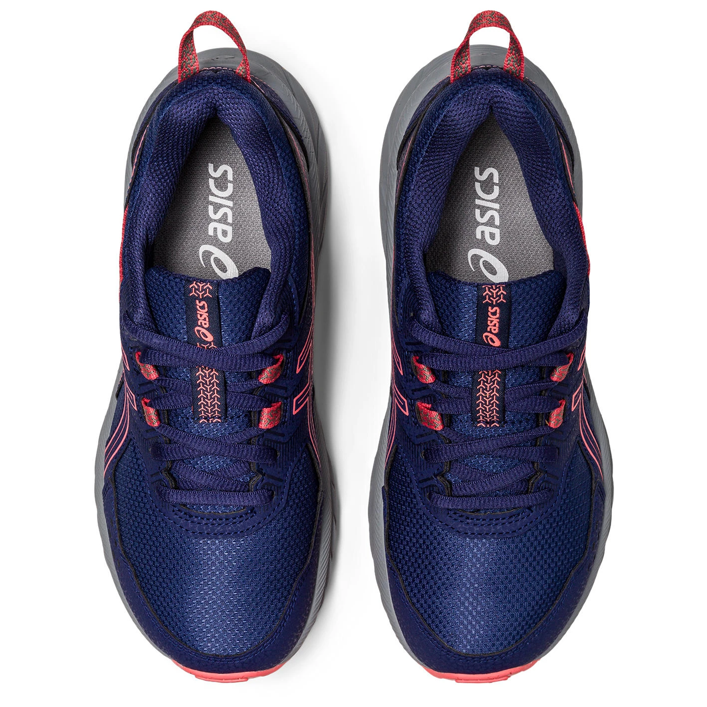 Asics - Kid's Pre Venture 9 GS - Chaussures Multisports 6 Asics - Kid's Pre Venture 9 GS - Chaussures Multisports – Image 6