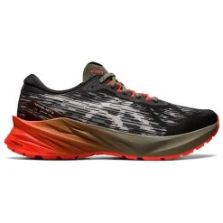 Asics - Novablast 3 TR - Chaussures De Trail -LA SPORTIVA asics novablast 3 tr chaussures de trail detail 3