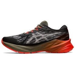 Asics - Novablast 3 TR - Chaussures De Trail -LA SPORTIVA asics novablast 3 tr chaussures de trail detail 4