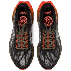 Asics - Novablast 3 TR - Chaussures De Trail -LA SPORTIVA asics novablast 3 tr chaussures de trail detail 6