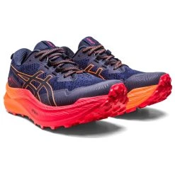 Asics - Trabuco Max 2 - Chaussures De Trail -LA SPORTIVA asics trabuco max 2 chaussures de trail detail 3
