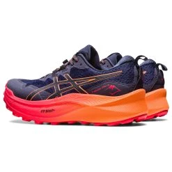 Asics - Trabuco Max 2 - Chaussures De Trail -LA SPORTIVA asics trabuco max 2 chaussures de trail detail 4