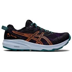 Asics - Women's Fuji Lite 3 - Chaussures De Trail 8 Asics - Women's Fuji Lite 3 - Chaussures De Trail -LA SPORTIVA asics womens fuji lite 3 chaussures de trail detail 3