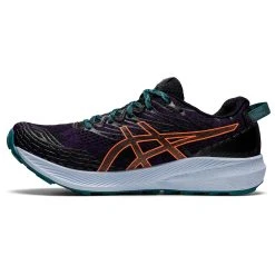 Asics - Women's Fuji Lite 3 - Chaussures De Trail 9 Asics - Women's Fuji Lite 3 - Chaussures De Trail -LA SPORTIVA asics womens fuji lite 3 chaussures de trail detail 4