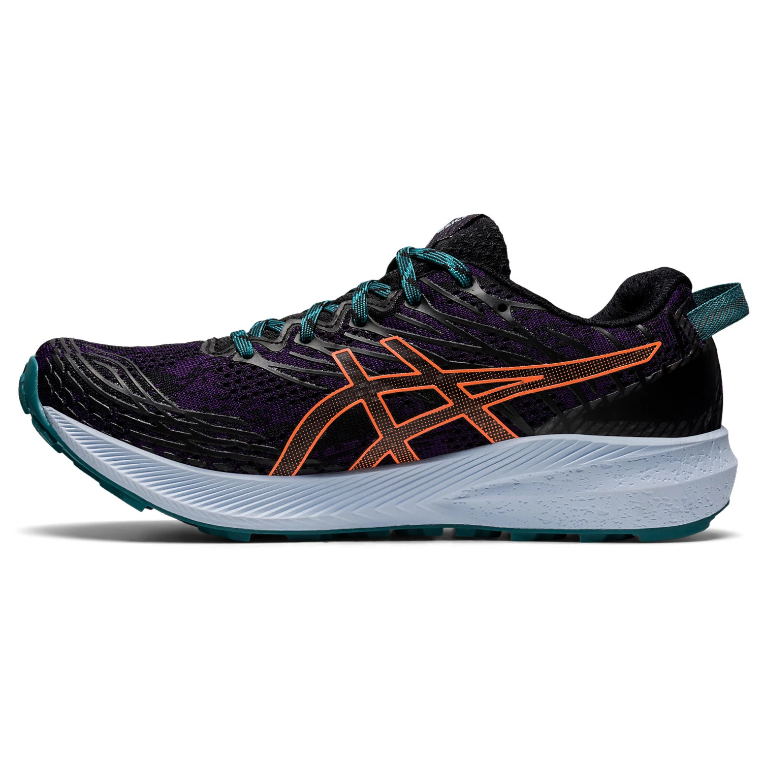 Asics - Women's Fuji Lite 3 - Chaussures De Trail 4 Asics - Women's Fuji Lite 3 - Chaussures De Trail – Image 4