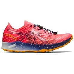 Asics - Women's Fujispeed - Chaussures De Trail