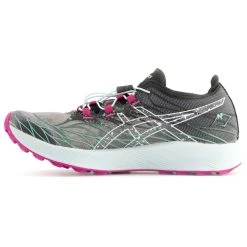 Asics - Women's Fujispeed - Chaussures De Trail -LA SPORTIVA asics womens fujispeed chaussures de trail detail 4