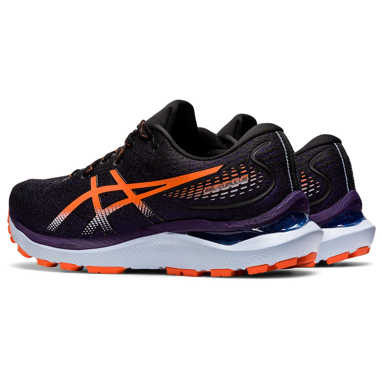 Asics - Women's Gel-Cumulus 24 TR - Chaussures De Trail 2 Asics - Women's Gel-Cumulus 24 TR - Chaussures De Trail – Image 2