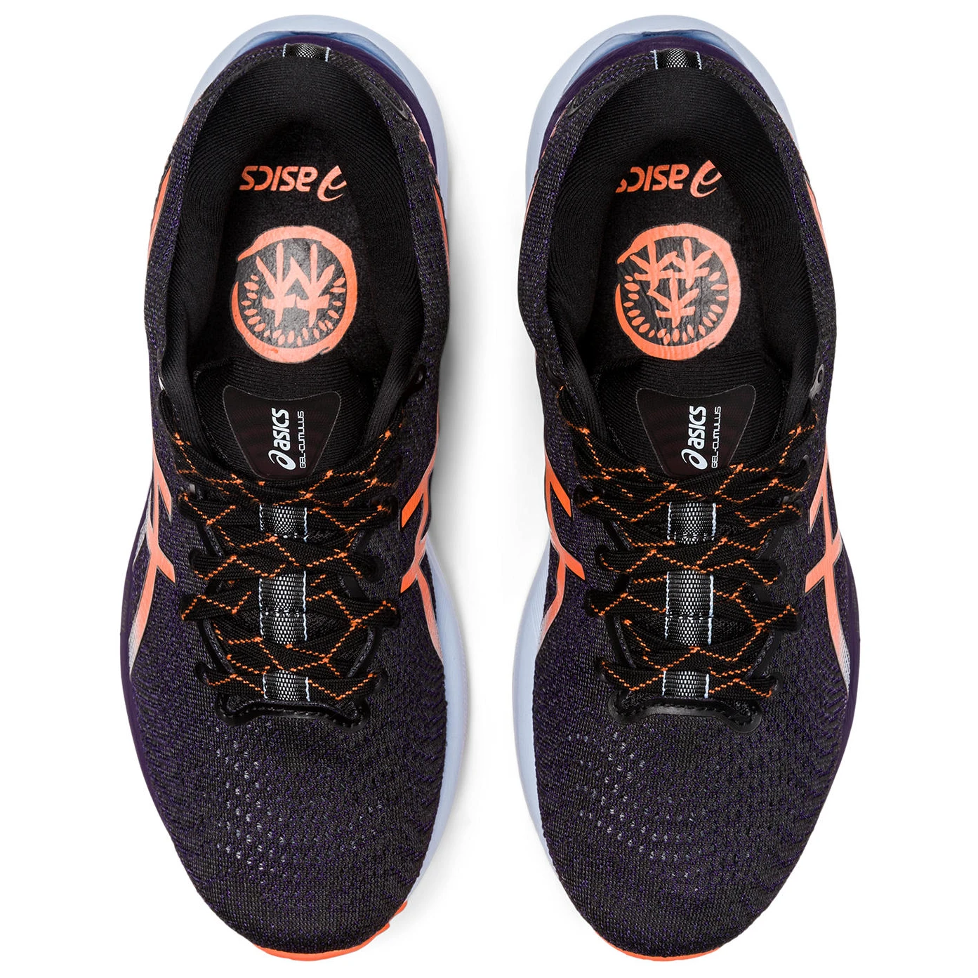 Asics - Women's Gel-Cumulus 24 TR - Chaussures De Trail 6 Asics - Women's Gel-Cumulus 24 TR - Chaussures De Trail – Image 6