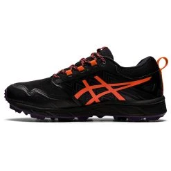 Asics - Women's Gel-Fujisetsu 3 GTX - Chaussures De Trail -LA SPORTIVA asics womens gel fujisetsu 3 gtx chaussures de trail detail 4
