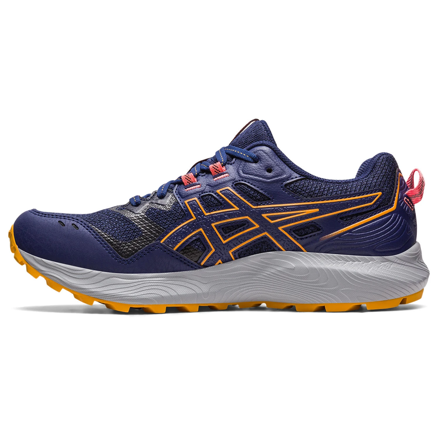 Asics - Women's Gel-Sonoma 7 - Chaussures De Trail 2 Asics - Women's Gel-Sonoma 7 - Chaussures De Trail – Image 2