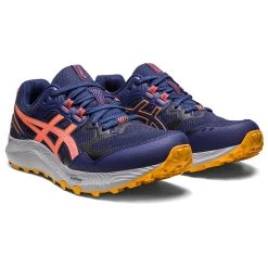 Asics - Women's Gel-Sonoma 7 - Chaussures De Trail 8 Asics - Women's Gel-Sonoma 7 - Chaussures De Trail -LA SPORTIVA asics womens gel sonoma 7 chaussures de trail detail 3