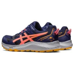 Asics - Women's Gel-Sonoma 7 - Chaussures De Trail 9 Asics - Women's Gel-Sonoma 7 - Chaussures De Trail -LA SPORTIVA asics womens gel sonoma 7 chaussures de trail detail 4