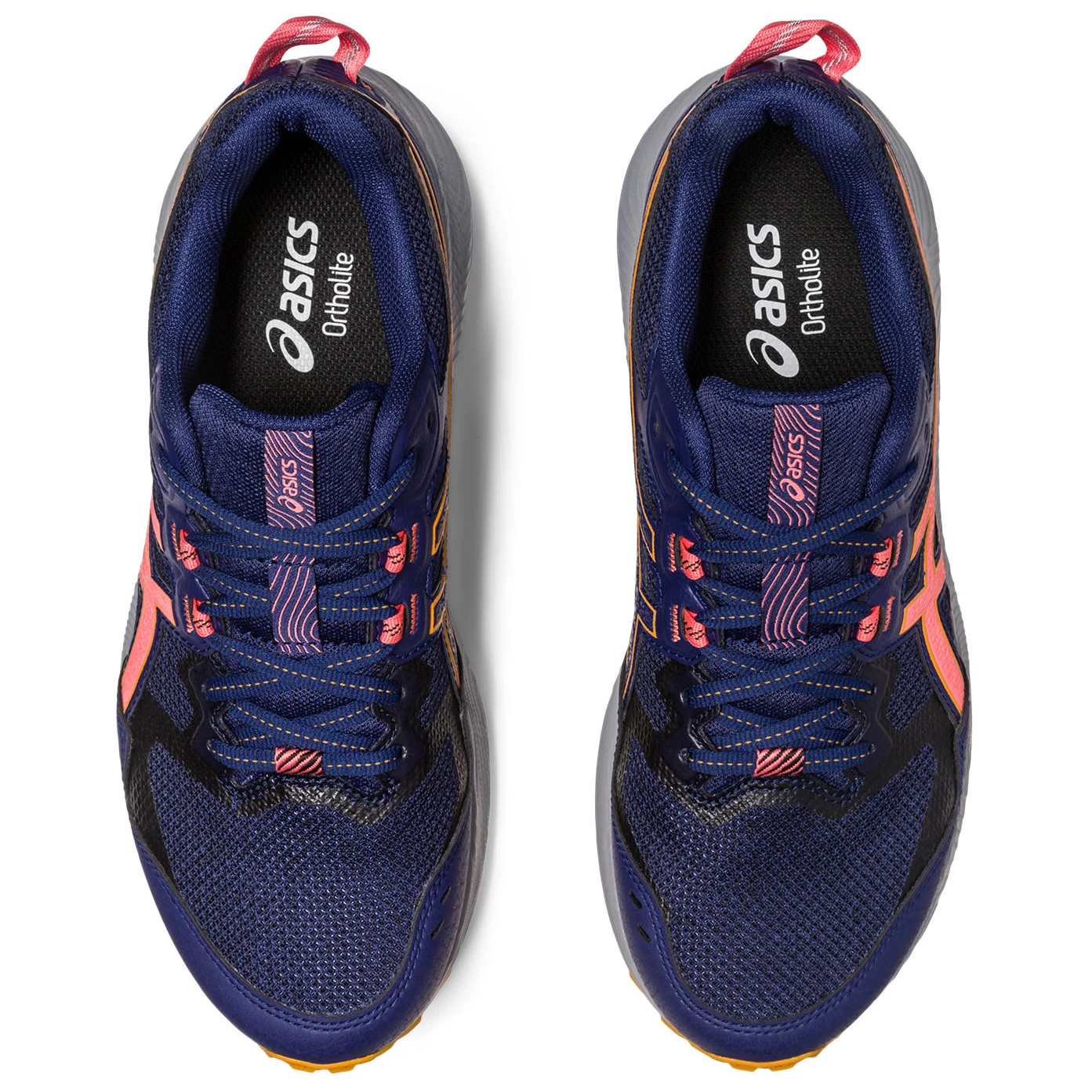 Asics - Women's Gel-Sonoma 7 - Chaussures De Trail 5 Asics - Women's Gel-Sonoma 7 - Chaussures De Trail – Image 5