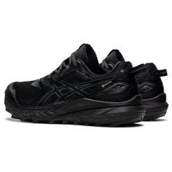 Asics - Women's Gel-Trabuco 10 GTX - Chaussures De Trail -LA SPORTIVA asics womens gel trabuco 10 gtx chaussures de trail detail 4