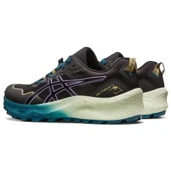 Asics - Women's Gel-Trabuco 11 - Chaussures De Trail -LA SPORTIVA asics womens gel trabuco 11 chaussures de trail detail 4