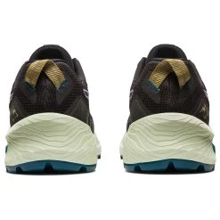 Asics - Women's Gel-Trabuco 11 - Chaussures De Trail -LA SPORTIVA asics womens gel trabuco 11 chaussures de trail detail 5